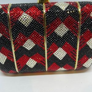 Judith Lieber Clutch
